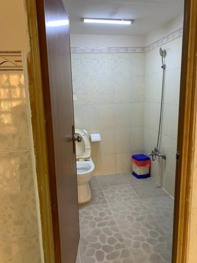 Minh Tuan Hotel Ho Chi Minh-byen Eksteriør bilde