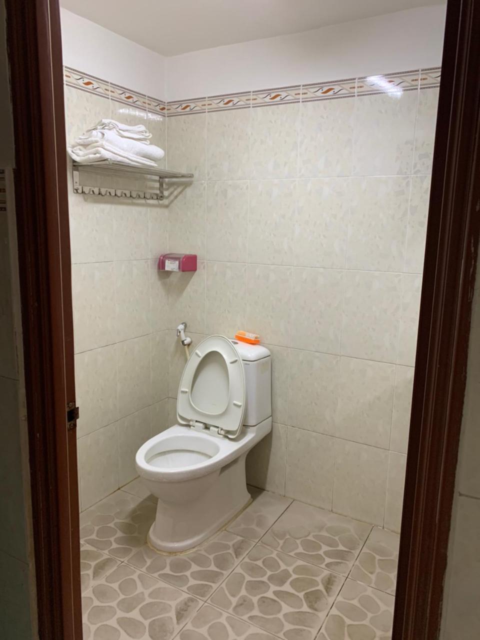 Minh Tuan Hotel Ho Chi Minh-byen Eksteriør bilde